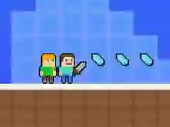 Igra ZimskiCraft 2 Igrača online