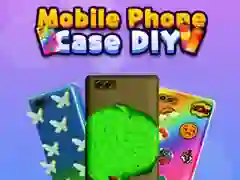 Igra DIY kućište za mobitel online