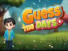 Igra Pogodi dane online Igra Pogodi dane online