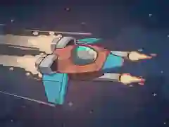 Igra Zvjezdani Napad 3D online
