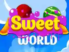 Igra Slatki Svijet online