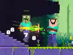 Igra Legende Noob: Avanture u Tamnicama online