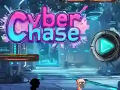 Igra Cyber Potraga online