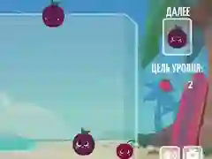 Igra Saga o Spajanju Lubenica online