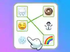 Igra Potraga za Emotikonom online