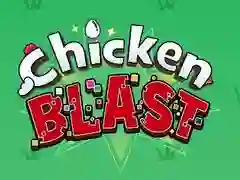 Igra Piletina Eksplozija online