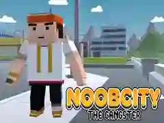 Igra Grad Noob Gangster online