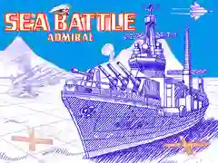 Igra Pomorska Bitka Admiral online