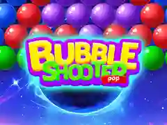 Igra Bubble Shooter Pop online Igra Bubble Shooter Pop online