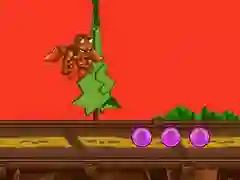 Igra Trčanje Vatrenog Krila online