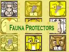 Igra Zaštitnici faune online