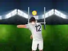 Igra Rugby Kicks Online online