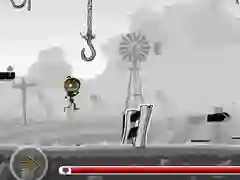 Igra Užasni Trčanje Pile online Igra Užasni Trčanje Pile online