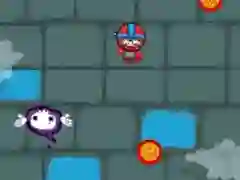 Igra Bijeg Duha Oštrice online