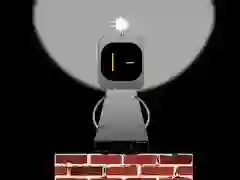 Igra Robot Lumina online