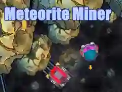 Igra Rudara meteora online