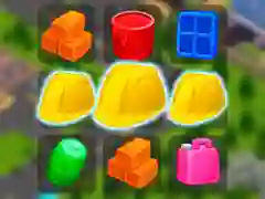 Igra Moj Mali Grad online