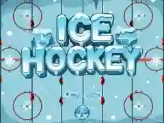 Igra Hokej na ledu online Igra Hokej na ledu online