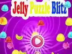 Igra Jelly Puzzle Blitz online