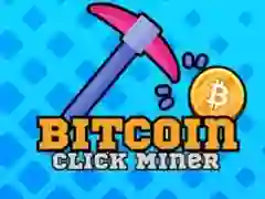 Igra Bitcoin Klik Miner online