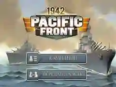 Igra 1942 Tihi Front online Igra 1942 Tihi Front online