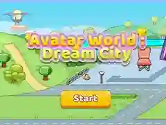 Igra Svijet Avatara: Grad Snova online Igra Svijet Avatara: Grad Snova online