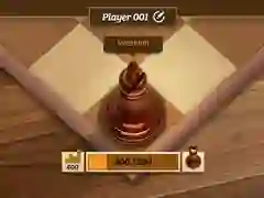 Igra Elitne Šah online