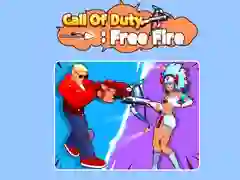 Igra Call Of Duty: Slobodni Oganj online Igra Call Of Duty: Slobodni Oganj online
