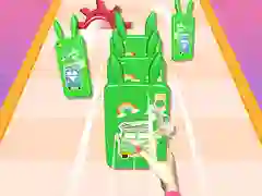 Igra DIY Trčanje s Futrolama za Telefon online