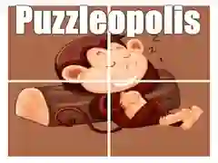 Igra Puzzleopolis online