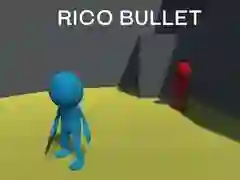 Igra Rico Metak online Igra Rico Metak online