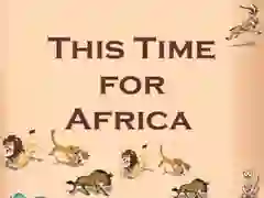 Igra Ovaj put za Afriku online Igra Ovaj put za Afriku online