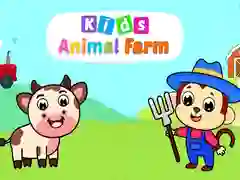 Igra Dječja Farma Životinja online