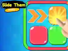 Igra Pomiči ih dalje online