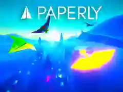 Igra Papirno online