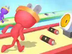 Igra Trka Čovjeka Plug online Igra Trka Čovjeka Plug online