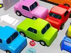 Igra Moj parkiralište online
