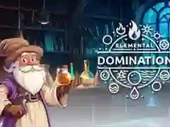 Igra Elementarna Dominacija online Igra Elementarna Dominacija online