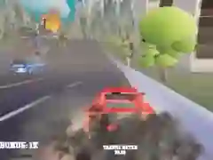 Igra Mrzitelj Prometa online Igra Mrzitelj Prometa online