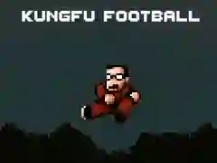 Igra Kungfu Nogomet online