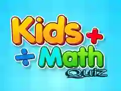 Igra Matematički kviz za djecu online Igra Matematički kviz za djecu online