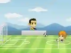 Igra Kick Soccer online