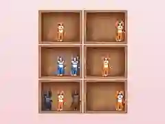 Igra Spoji Mačke online