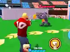 Igra FRAG Pro Pucač online