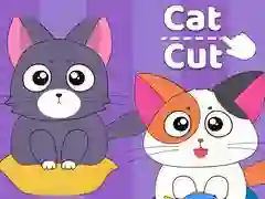 Igra Mačka Rez online