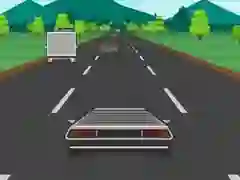 Igra Brzi Vozač online