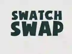 Igra Swatch Zamjena online Igra Swatch Zamjena online