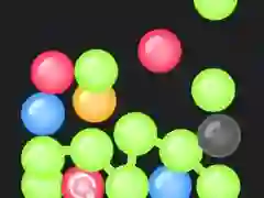 Igra Ljepljive Lopte online Igra Ljepljive Lopte online