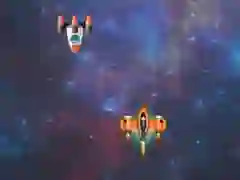 Igra Zračni svemirski strijelac online