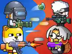 Igra Igre za Stranke Mini Strijelac Bitka online